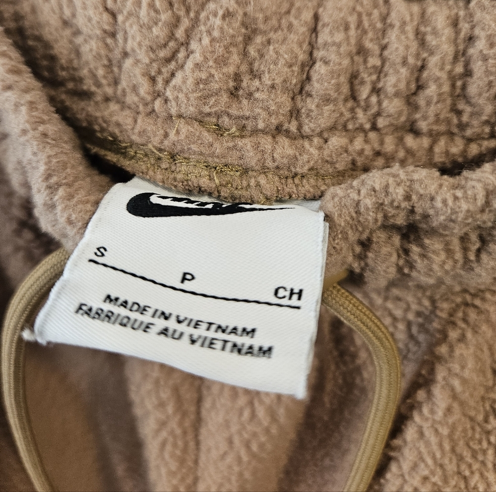 Nike Brown Track Pants & Joggers Set - Picture 8 of 10